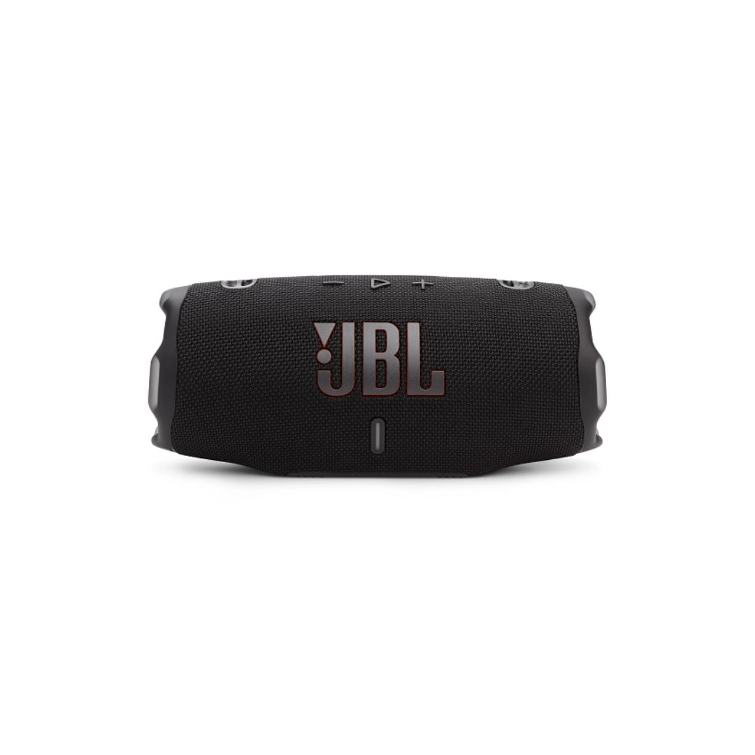 JBL Charge 6 negru – Difuzor portabil