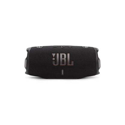 JBL Charge 6 negru – Difuzor portabil