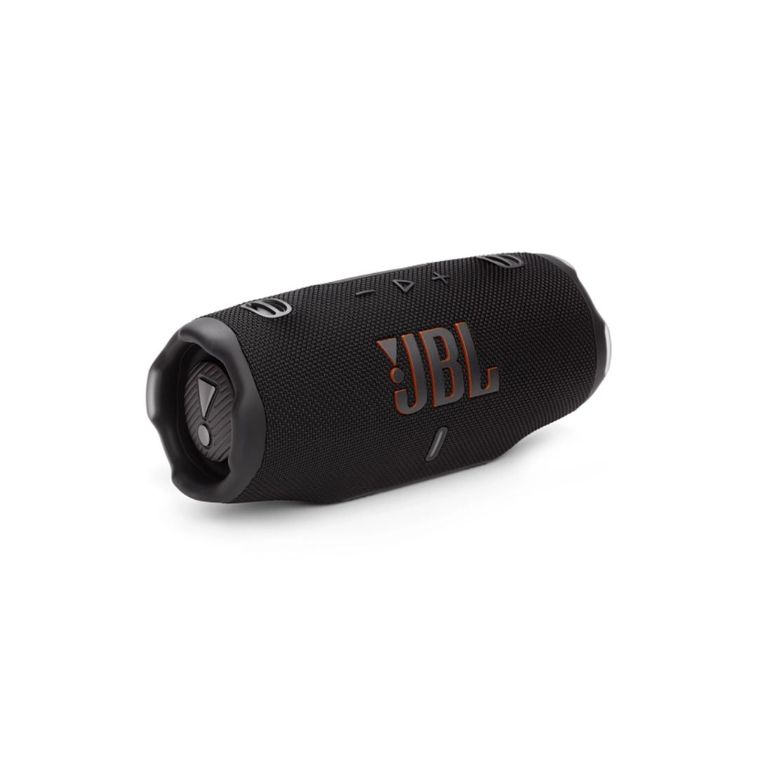 JBL Charge 6 negru – Difuzor portabil