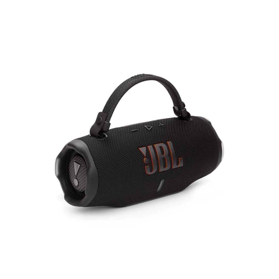 JBL Charge 6 negru – Difuzor portabil