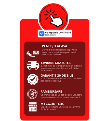 Elhoe Creștere pentru Păr -2x1: Creștere și Controlul Căderii – 100% Natural