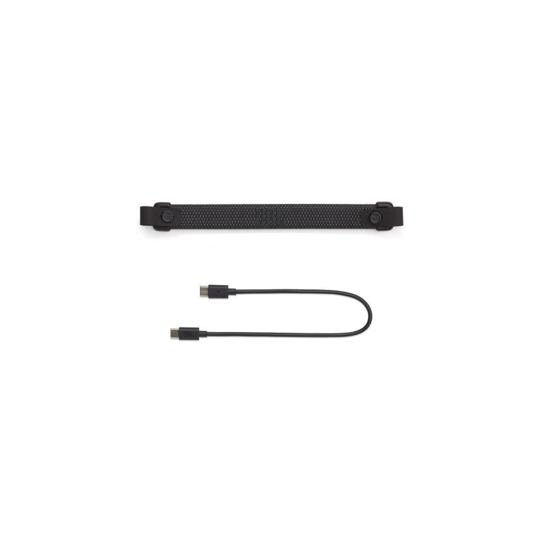 JBL Charge 6 negru – Difuzor portabil