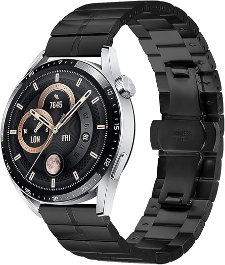 Smartwatch HW28 - Ceas Medical 3 în 1 (Glicemie, Tensiune, Risc de AVC) | Meniu în română