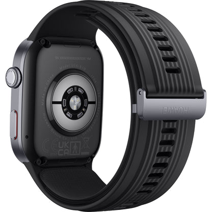 SmartWatch Y68 | Ceas Medical 3 în 1 (Glicemie, Tensiune, Risc de AVC) | Meniu în română